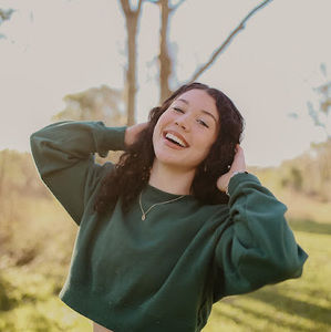 Meet your Posher, Emma-lei